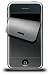 Displayfolie f&uuml;r iPhone 3G/3Gs (12er Set)