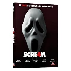 Scream 4