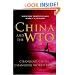 China and the WTO: Changing China, Changing World Trade