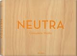 Cover for 'Neutra: Complete Works (25)'