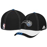 Orlando Magic NBA flexfit 2008 Draft Day Cap