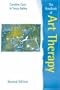 The Handbook of Art Therapy