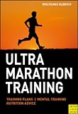 Ultra Marathon Training