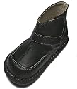 See Kai Run Jannis Shoes - Black