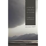 a shelter in the time of storm meditations on god and trouble