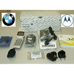 NEU ORIGINAL BMW Motorola V50 + KIT OVP & 100% Funktion