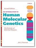An Introduction to Human Molecular Genetics: Mechanisms of Inherited Diseases
