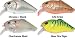 Cha-Cha 70 - Chartreuse Shad