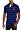 Cobalt Blue/Black