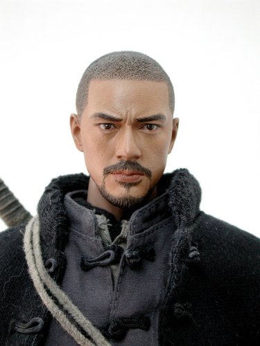 Movie Masterpiece 投名状 姜午陽 レギュラー版  (1/6スケールフィギュア)