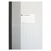 Coswig Papier 86-1194403 - 4-Spaltenbuch A4 96 Blatt