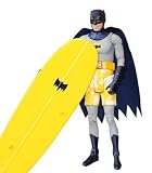 Batman Classic TV Series Surfs Up Batman Collector Action Figure