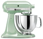 KitchenAid KSM150PSPT 5-Quart Stand M...