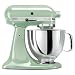 KitchenAid KSM150PSPT 5-Quart Stand Mixer, Pistachio