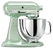 KitchenAid KSM150PSPT Artisan Series 5-Quart Mixer, Pistachio