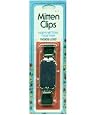 Mitten Clips-2/Pkg