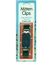 Mitten Clips-2/Pkg