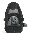 Cosco 22-248BVL Ventura DX High Back Booster Black