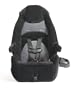 Cosco 22-248BVL Ventura DX High Back Booster Black