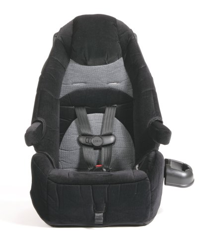 Cosco 22-248BVL Ventura DX High Back Booster Black