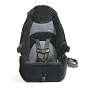 Cosco 22-248BVL Ventura DX High Back Booster Black