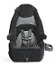 Baby : Cosco 22-248BVL Ventura DX High Back Booster Black