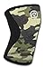 Rehband Rx Knee Support 7751 5mm - Small - Camo - Expand Your Movement + Cross Training Potential - Knee Sleeve for Fitness - Feel Stronger + More Secure - Relieve Strain - 1 Sleeve