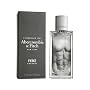 Abercrombie & Fitch FIERCE 1.0 oz Men's Cologne
