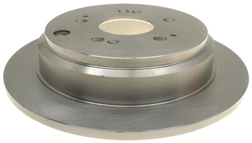 Raybestos 980291R Professional Grade Disc Brake Rotor - Drum in Hat