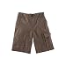 Tea Collection Galata Twill Cargo Long Short