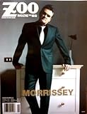 ZOO MAGAZINE #10 MORRISSEY
