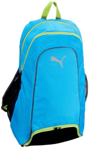 PUMA Rucksack Training, blue aster, 069409 02
