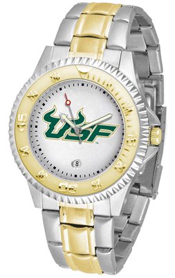 South Florida Bulls USF 23Kt Watch