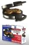 The Texas Waffle Maker