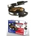 The Texas Waffle Maker