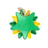 Kyjen Dog Games Star Spinner Treat Toy ~ Kyjen Dog Games Puzzle...