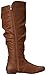 Fergalicious Women's Lyla Slouch Boot