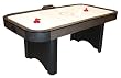 The Woodbury 7ft Air Hockey Table