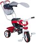 Smoby - 434115 - Tricycle Baby Driver V Confort - Sport