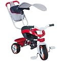 Smoby - 434115 - Tricycle Baby Driver V Confort - Sport