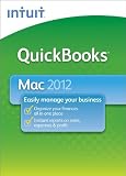 QuickBooks for Mac 2012 [Download]