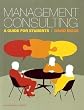 Management Consulting