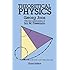 Theoretical Physics (Dover Books on Physics)