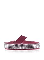 LES INTERCHANGEABLES Pulsera Full 4 Rangs