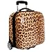Heys Luggage Ecase Exotic Bag, Leopard, One Size