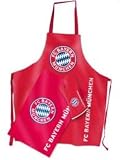 Produkt-Bild: Grillset FC Bayern M&uuml;nchen