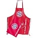 Bayern M�nchen 3-teiliges Grillset-One Size