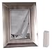 GE 51298 Picture Frame Wireless Door Chime Kit