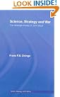 Science, Strategy and...