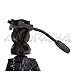 SWAROVSKI Carbon Fiber Travel Tripod
